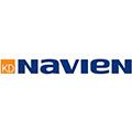 Запчасти к газовым котлам Navien