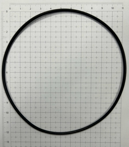 уплотнение