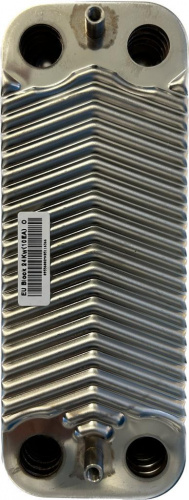 теплообменик