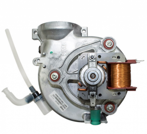 65104357 вентилятор