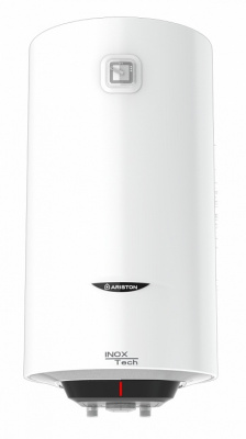 Водонагреватель электр. накоп. Ariston PRO1 R INOX ABS 65 V SLIM 2K