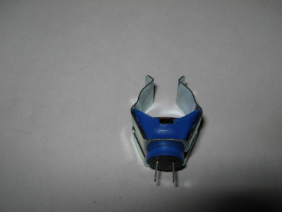 Датчик температуры NTC (накладной)