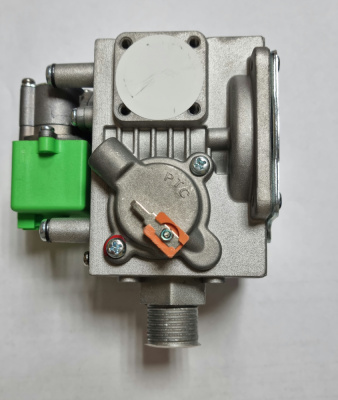 Узел газовый GWH 11 Pro Inverter (501266001300) (с января 2019 года)