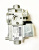 Газовый клапан (HONEYWELL VK 4105 G) 5702340 Газовый клапан (HONEYWELL VK 4105 G) 5702340
