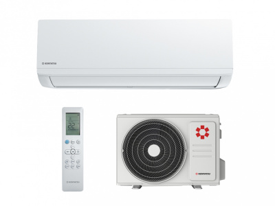 Кондиционер Kentatsu Ichi KSGI21HFAN1/KSRI21HFAN1/-40