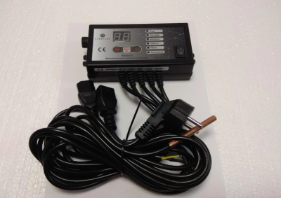 Контроллер Elmotech Saturn