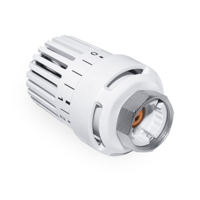 Термостатическая головка UNI RTLH (для Unibox RTL M30x1.5)