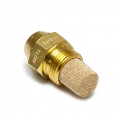 Форсунка 0.60*80° H (Turbo HiFin 21)