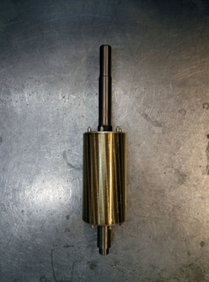 Ротор эл/двигателя DWP1300CS