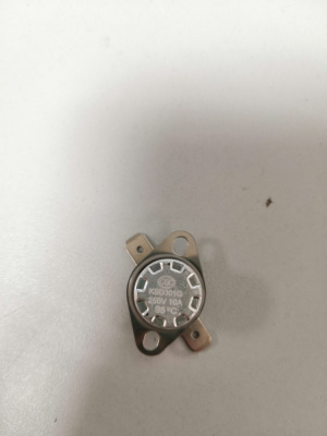 Термостат (датчик завала тяги) 95гр.