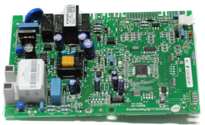 Электронная плата управления PCB GROUP HDIMS 02 (аналог 710825300) 5702450