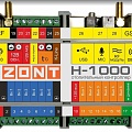 1.7.3 Системы удаленного управления 