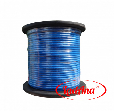 Кабель греющий 10 MSR-PF LadAna (Н) в трубу