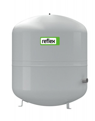 Расширительный мембранный бак хол. вод. DE 50, Reflex (верт.)