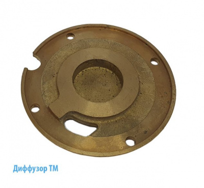 Диффузор ТМ