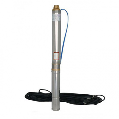 Насос скважинный 2.5" Belamos 2.5TF-45/2.5 (20 m кабель)