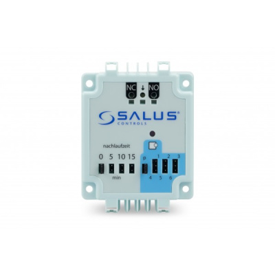 Модуль управляющий PL - 06