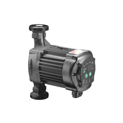 Насос циркуляционный Valfex ALPHA 25-40 130 (с гайками и теплоизоляцией)