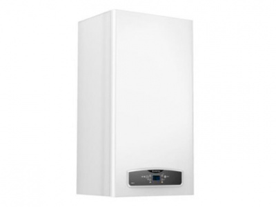 Котел газ. настен. турб. двухконт. ARISTON CARES XC 15 FF NG