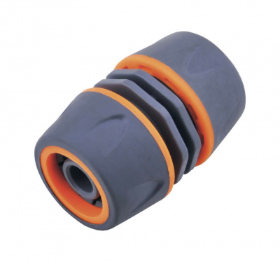 Муфта 1/2-3/4 Belamos, мягкий пластик 5708Е