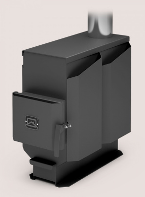 Отопительная печь Т-100 (1.1)