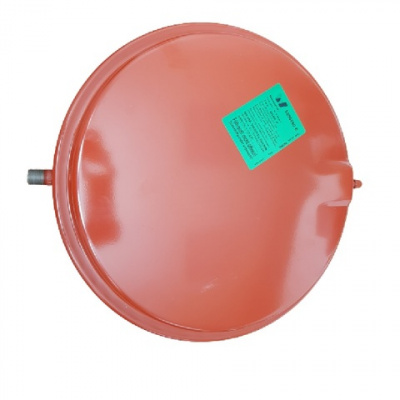 Расширительный бак 8 л / EXPANSION VESSEL 8 L