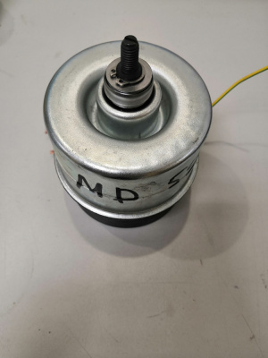 Мотор для фекального/дренажного насоса 550Вт, MD-550W