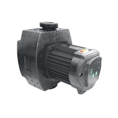 Насос циркуляционный Valfex ALPHA 25-40 130 (с гайками и теплоизоляцией)