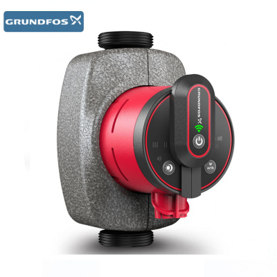 Grundfos Насос ALPHA3 25-60 180 1x230V 50Hz 6H RU 99371971