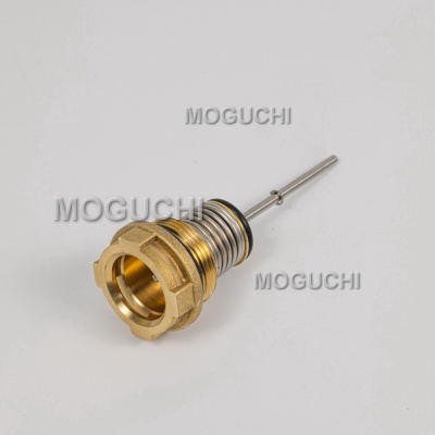 Картридж трехходового клапана GBN F (MG04010006)