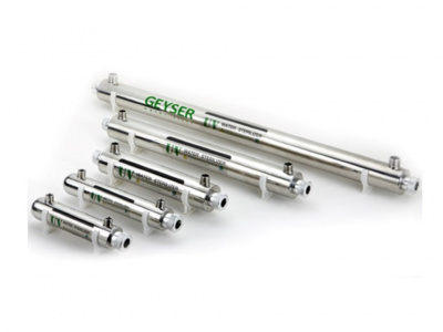 УОВ SS 30w (лампа Китай)