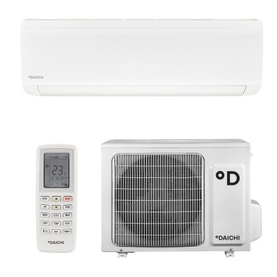 Сплит-система Daichi ICE 2 Inverter CE20AVQS1R-2/ICE20FVS1R-2 комплект