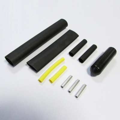 Кабельная муфтаТКТ/К  комплект с наконечником