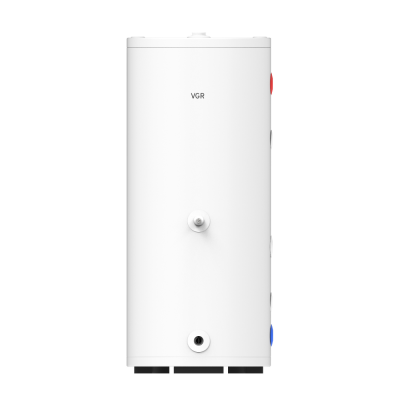 Бойлер косвенного нагрева VGR PFE R 200 side