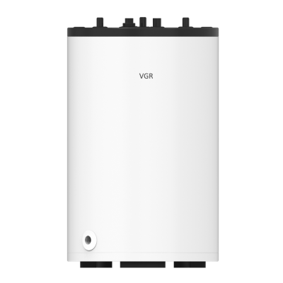 Водонагреватель косвенного нагрева VGR VIH R CN 200 top