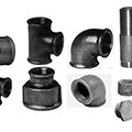 1.4.8 Трубы и фитинги из черной стали