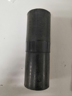 Отсечной клапан STP -100, CHV100