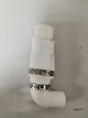 Отсечной клапан STP -250, CHV250