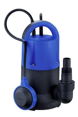 Насос дренажный TERMICA DW 900 10м кабель