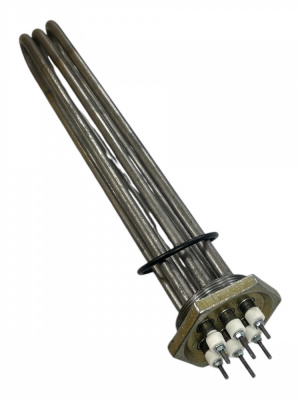 ТЭНб (нерж) блок электронагревателей для котла Teplodom StS 6 кВт