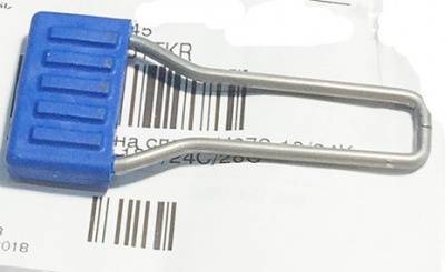 Ручка крана подпитки BOSCH GAZ 6000 W-18C/24C/35C BUDERUS U072-18K/24K/35K