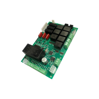 Плата управления ЭВАН-EXPERT разраб. ЭВАН (Stout)