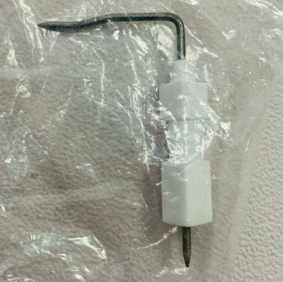 Электрод ионизации Electrolux GWH 10 HighPerfomace (12951100000357)