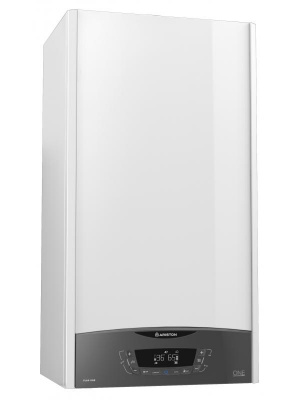 Котел конденс. газ. настен. двухконт. ARISTON CLAS ONE 24 RDC