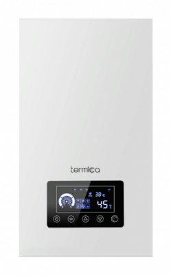 Электрический настенный котел TERMICA ELECTRA 12