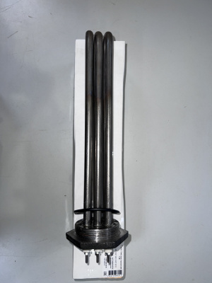 ТЭНб (нерж) блок электронагревателей для котла Teplodom StS 6 кВт