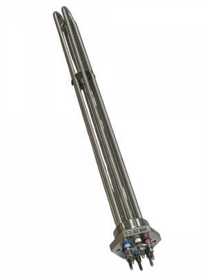 Блок ТЭН G11/2 6 кВт САТЭК (аналог 44602)