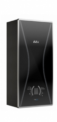 Котел конденс. газ. настен. двухконт. E.C.A. CONFEO PREMIX 24 HM NG