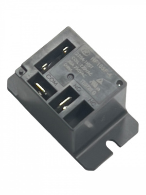 Реле HF105F-4/220A-1HST 46095 (аналог 46020)
