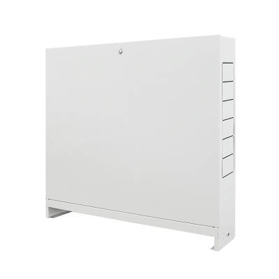 Шкаф наружный 11-12 выходов ШРН- 4 (652*120*857) "RISPA"